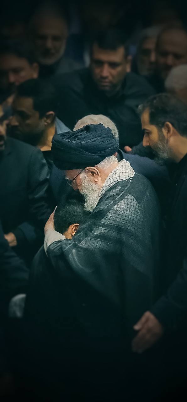 راهی که با خون نوشته میشود